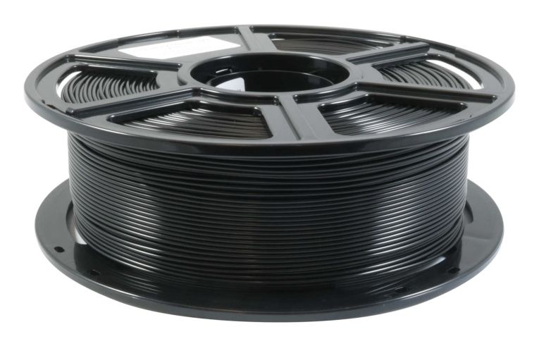 Flashforge FF0680 HS PLA Filament 1.75mm 1kg (Schwarz)