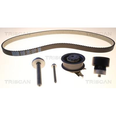 TRISCAN Zahnriemensatz 8647 29104