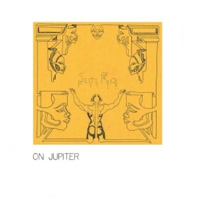 On Jupiter (Reissue) - Sun Ra, Vinyl