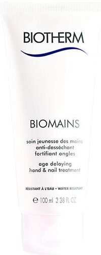 Biotherm Biomains Age Delaying