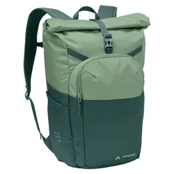 VauDe Okab II 25 Tagesrucksack - STK - dark forest