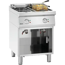 Bartscher Fritteuse 700-E2110