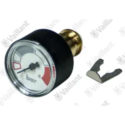 Vaillant Manometer 0020199077