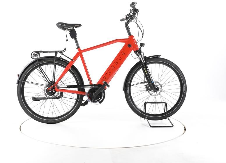 Campus BM38 Vélo Électrique Urbain - 297907