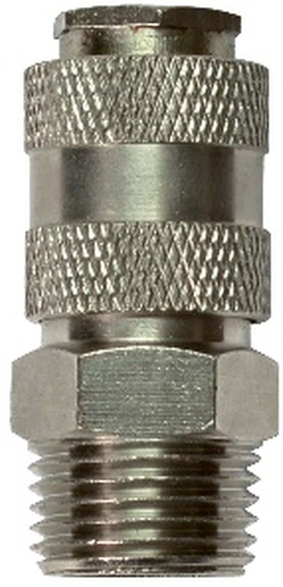 Stanley innesto rapido 1/2 (Maschio)