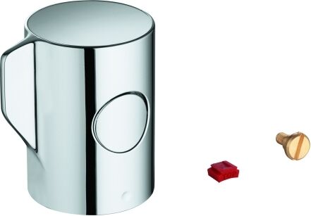 Grohe sélecteur de température de poignée 47981 pour 47981000 Grohtherm 800 chrome