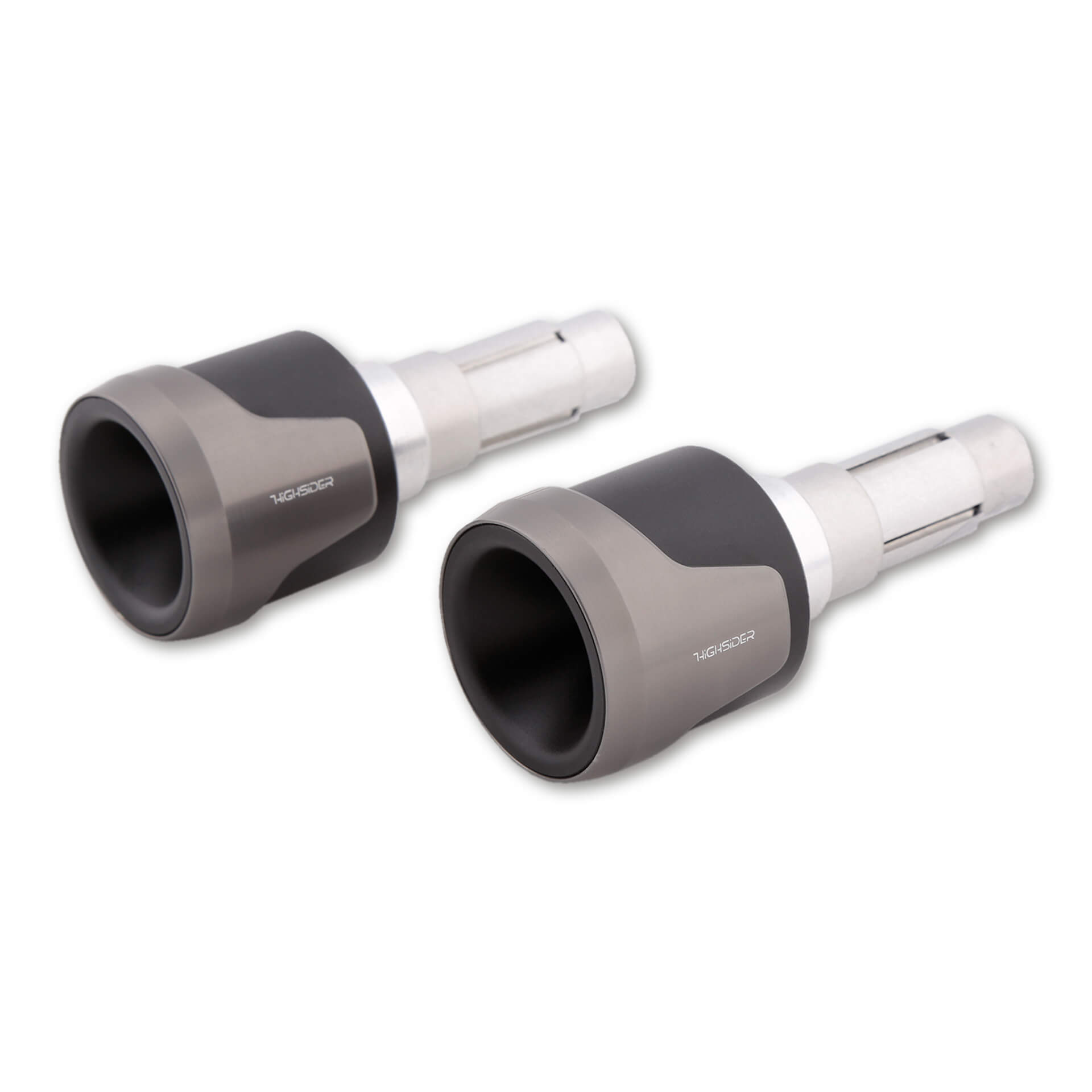 HIGHSIDER AKRON-XL Lenkergewichte 161-0585