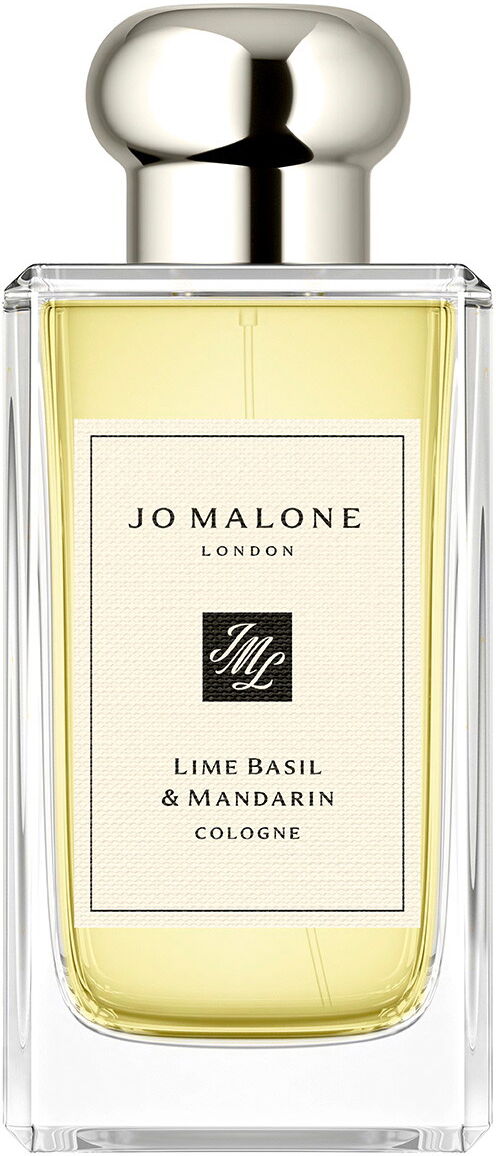 100ml JO MALONE LONDON Lime Basil & Mandarin Cologne