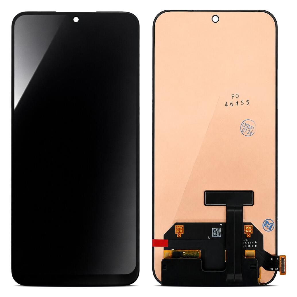 OEM Display (ohne Rahmen) für Nothing Phone (2a) Plus (Display, Nothing Phone (2a)) (73425651)
