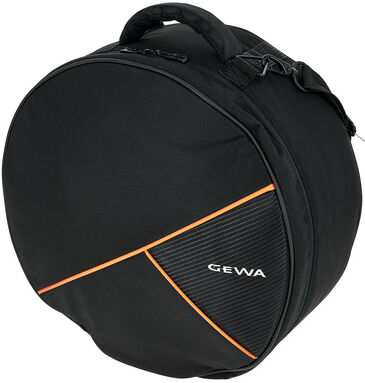 Gewa "13"x6,5" Premium Snare Bag" Schwarz