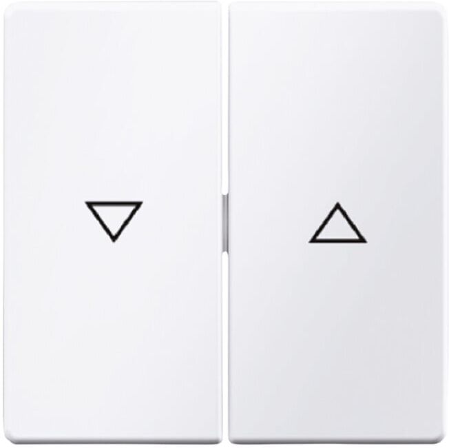 Berker Wippen Symbol Pfeil 16256089)