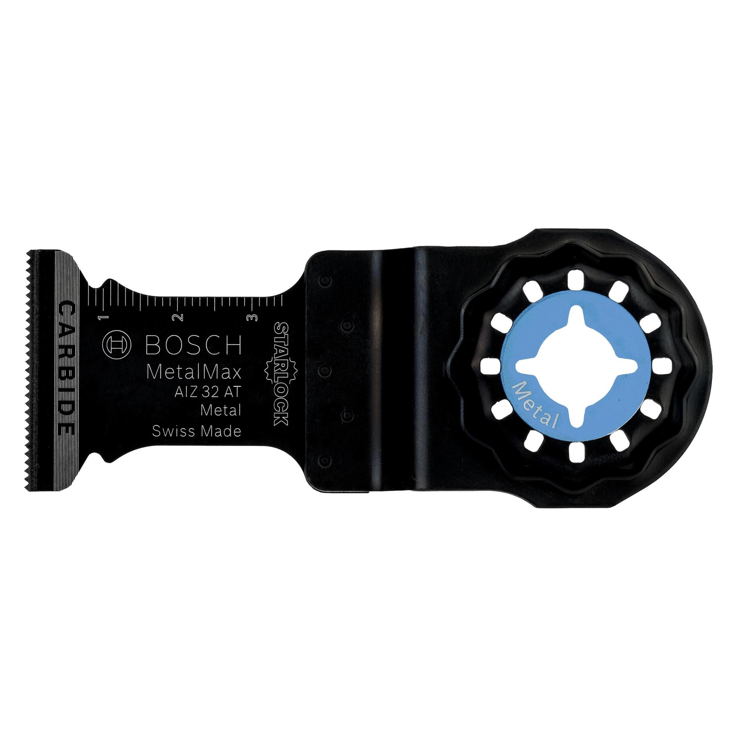 Bosch Zubehör Aiz 32 At (2609256C65)
