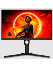 AOC 25G3ZM/BK 62.23cm 24.5Zoll 1920x1080 VA Flat HAS DP 2xHDMI Brightness 300cd/m2 (25G3ZM/BK)
