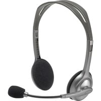 H110, Headset silber/grau, Retail