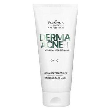 Farmona Face Mask Peeling and Cleansing 200g (200 ml) (48019413)