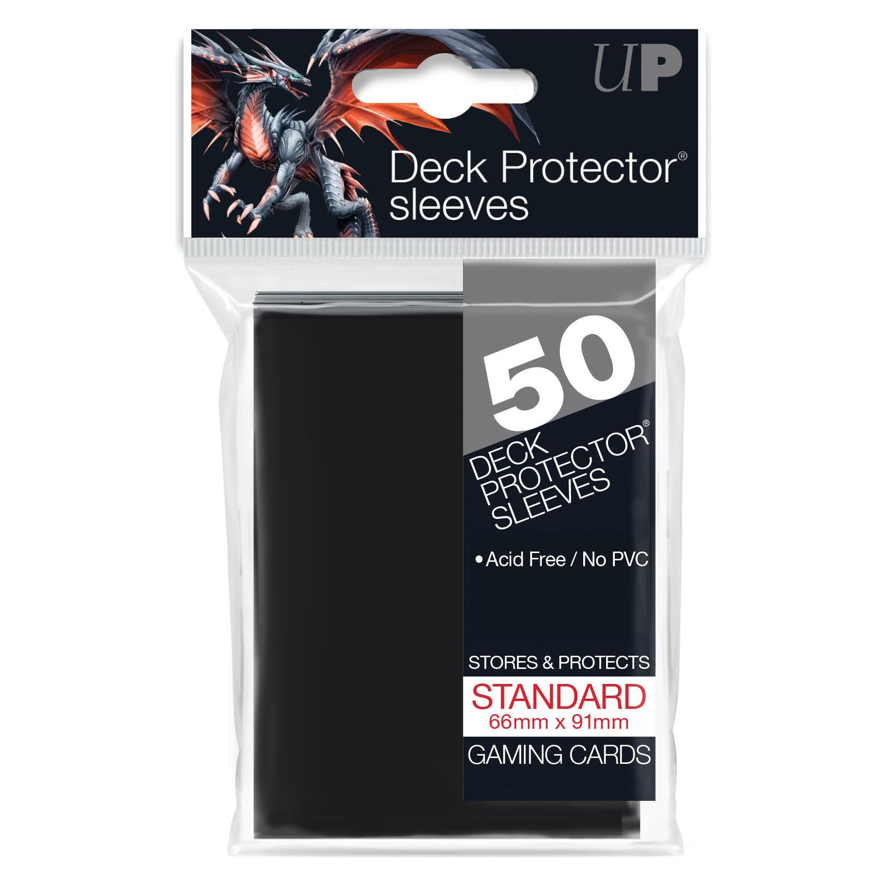 Ultra Pro Sleeves / Hüllen (82669)