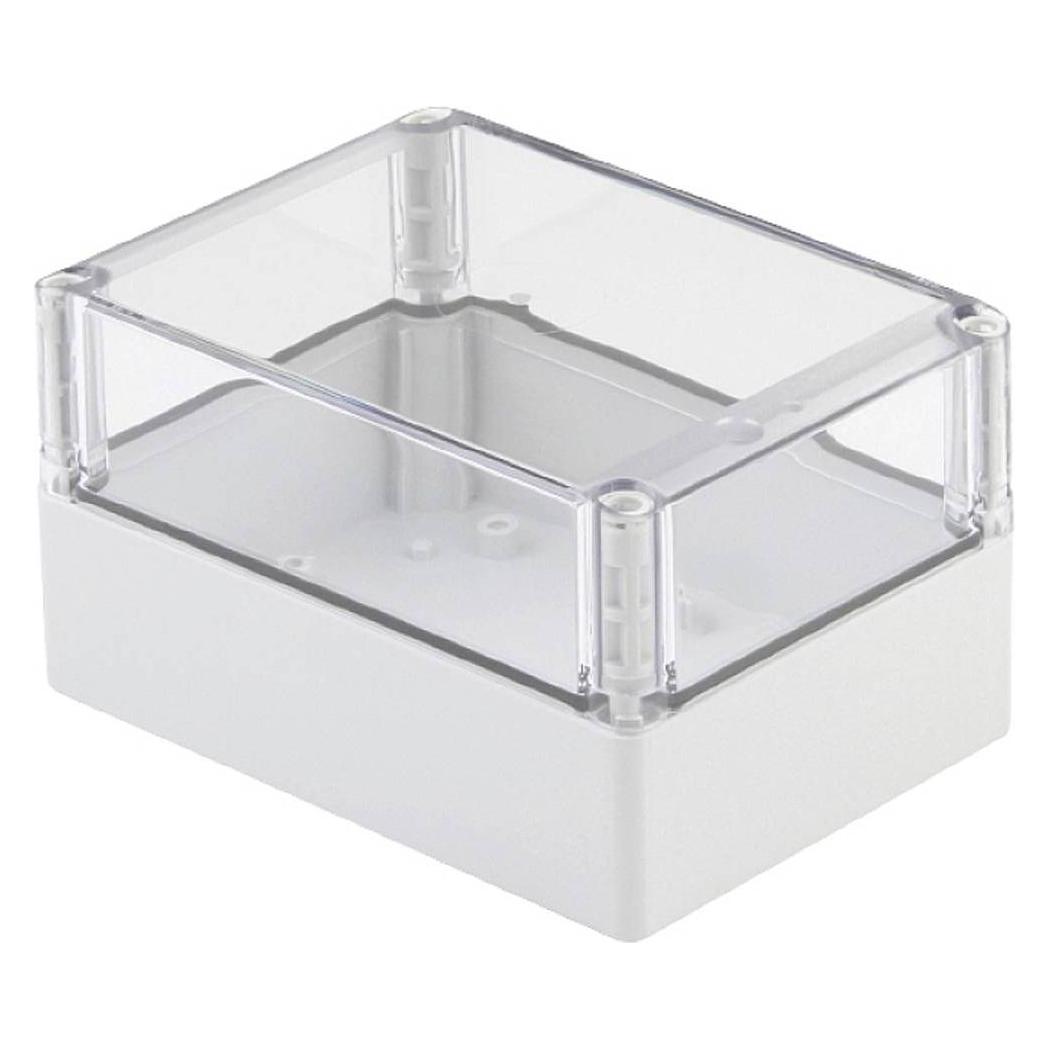 Weidmüller Leergehäuse Kst IP66 B125xH75xT100mm 9535190000 (Gehäuse) (9535190000)