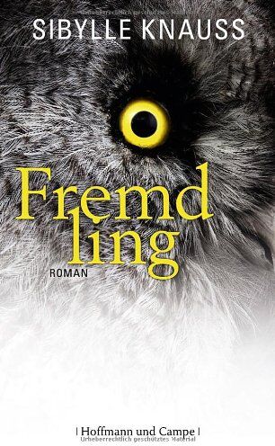 Sibylle Knauss - Fremdling - Preis vom 02.10.2026 23:42:20 h