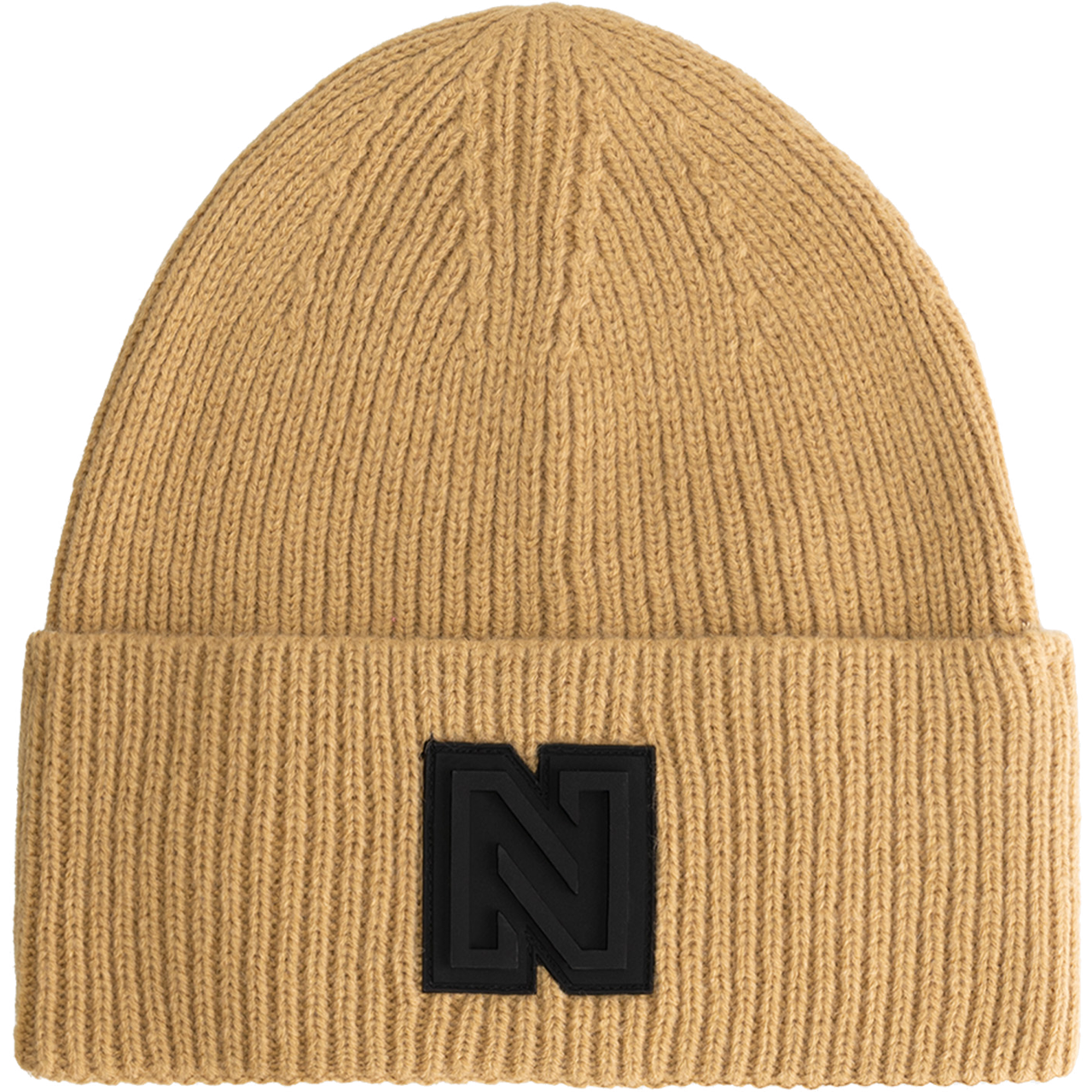 Nikkie Damen Mütze GABIN iced coffee