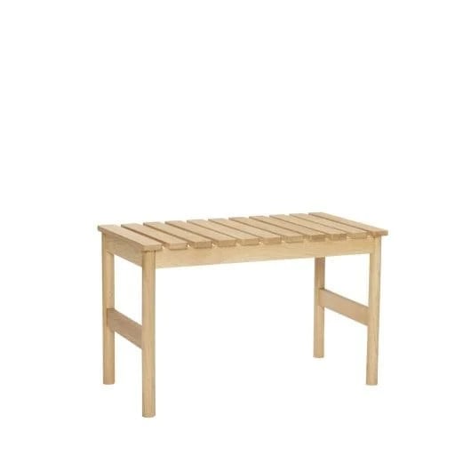 Hubsch Row bank 70cm