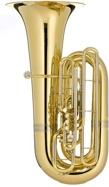Melton "195/5P-L "Fafner" Bb-Tuba"