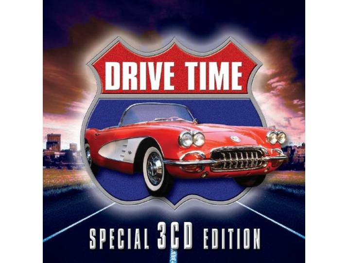 Drive Time
