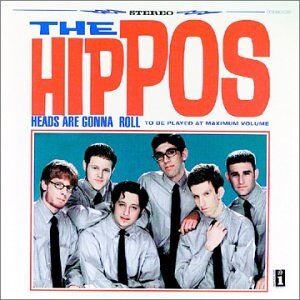 Hippos - Heads Are Gonna Roll - Preis vom 09.10.2026 07:28:09 h