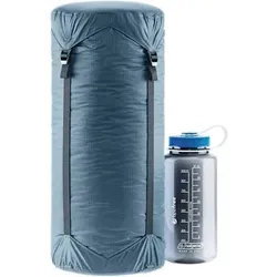DEUTER Hülle Compression Bag M, Größe ONE SIZE in Blau Blau