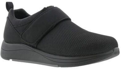Drew Official - Mens 8.5 Black Sneaker Medium