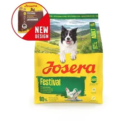 Josera Festival 900g