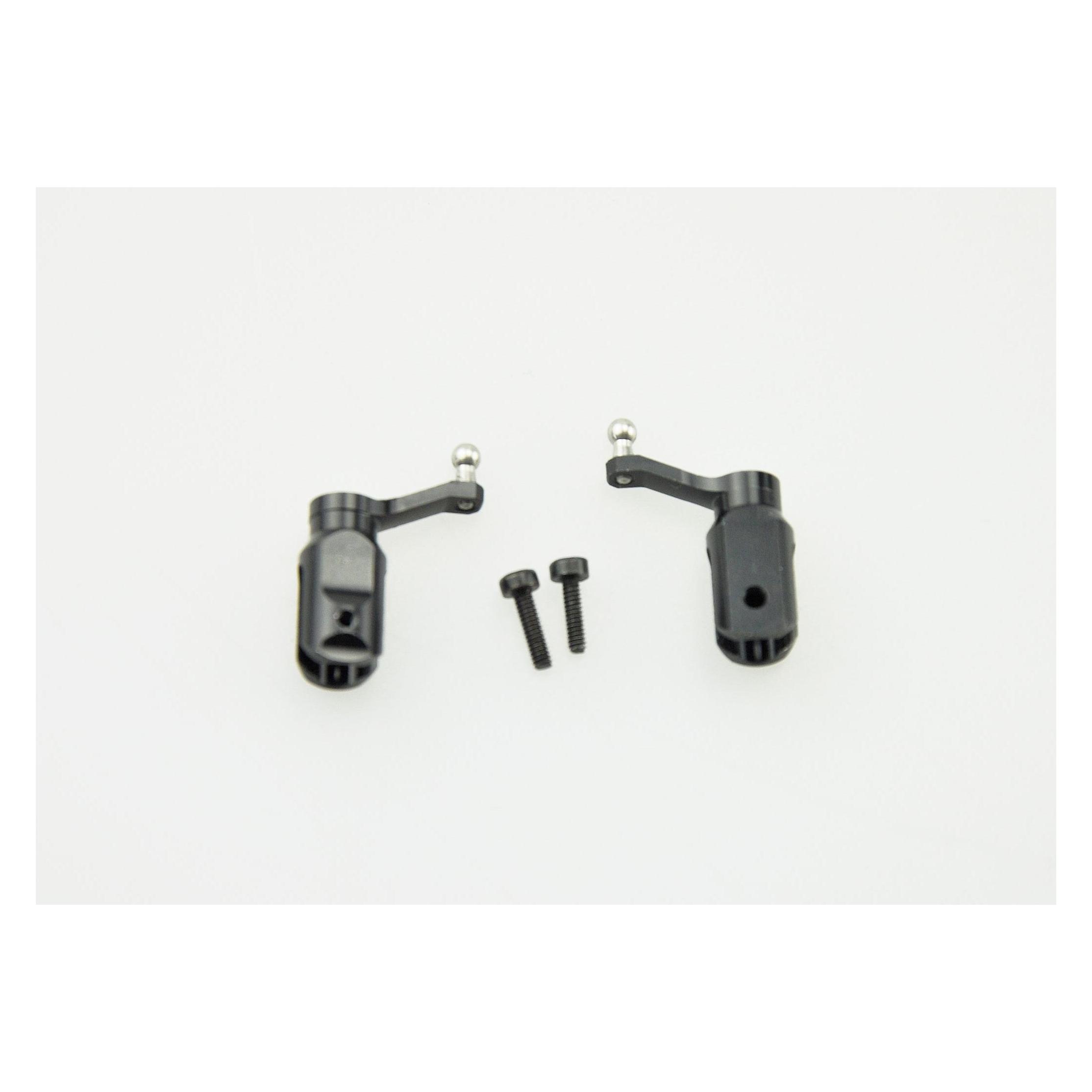 Amewi Rotorblatthalterung Aluminium K120 (39881931)