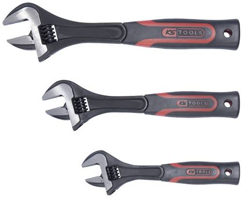 KS Tools 577.0199 Einmaulschlüssel-Satz