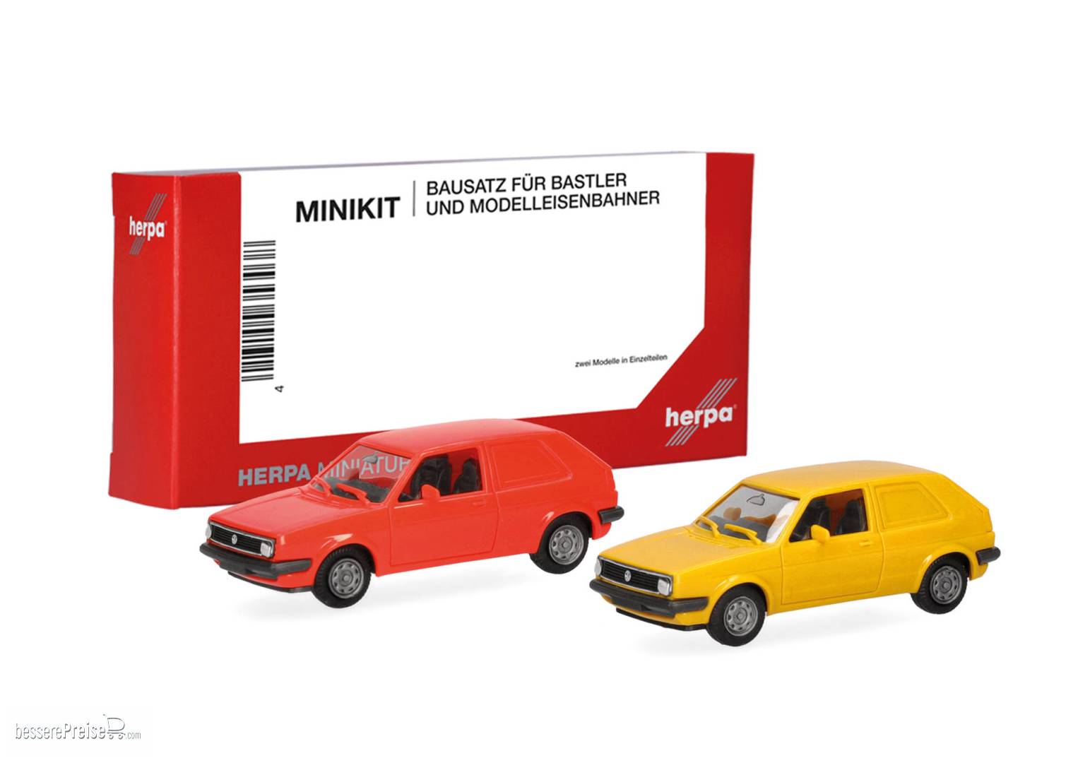 Herpa 014281