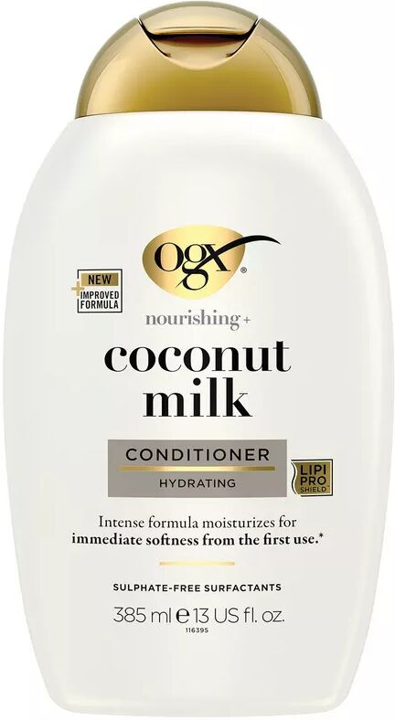 OGX - Conditioner nährend, Nourishing, 385 ml