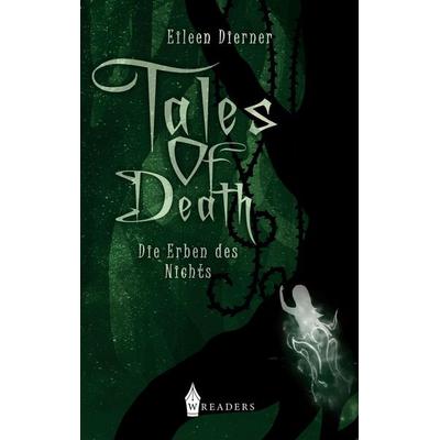 Tales of Death, Taschenbuch von Eileen Dierner, BoD - Books on Demand, 978-3-96733-168-4