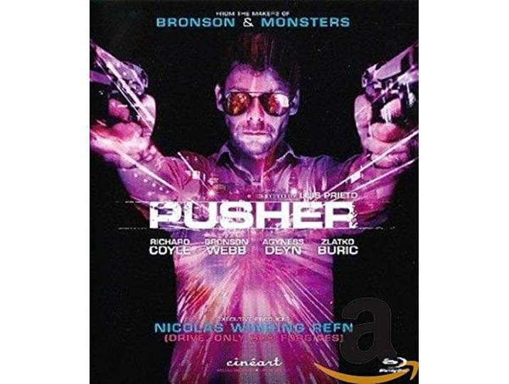 Pusher