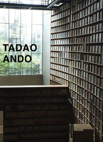 Mathias Frick - Tadao Ando From Emptiness to Infinity (DVD) - Preis vom 09.10.2026 07:28:09 h
