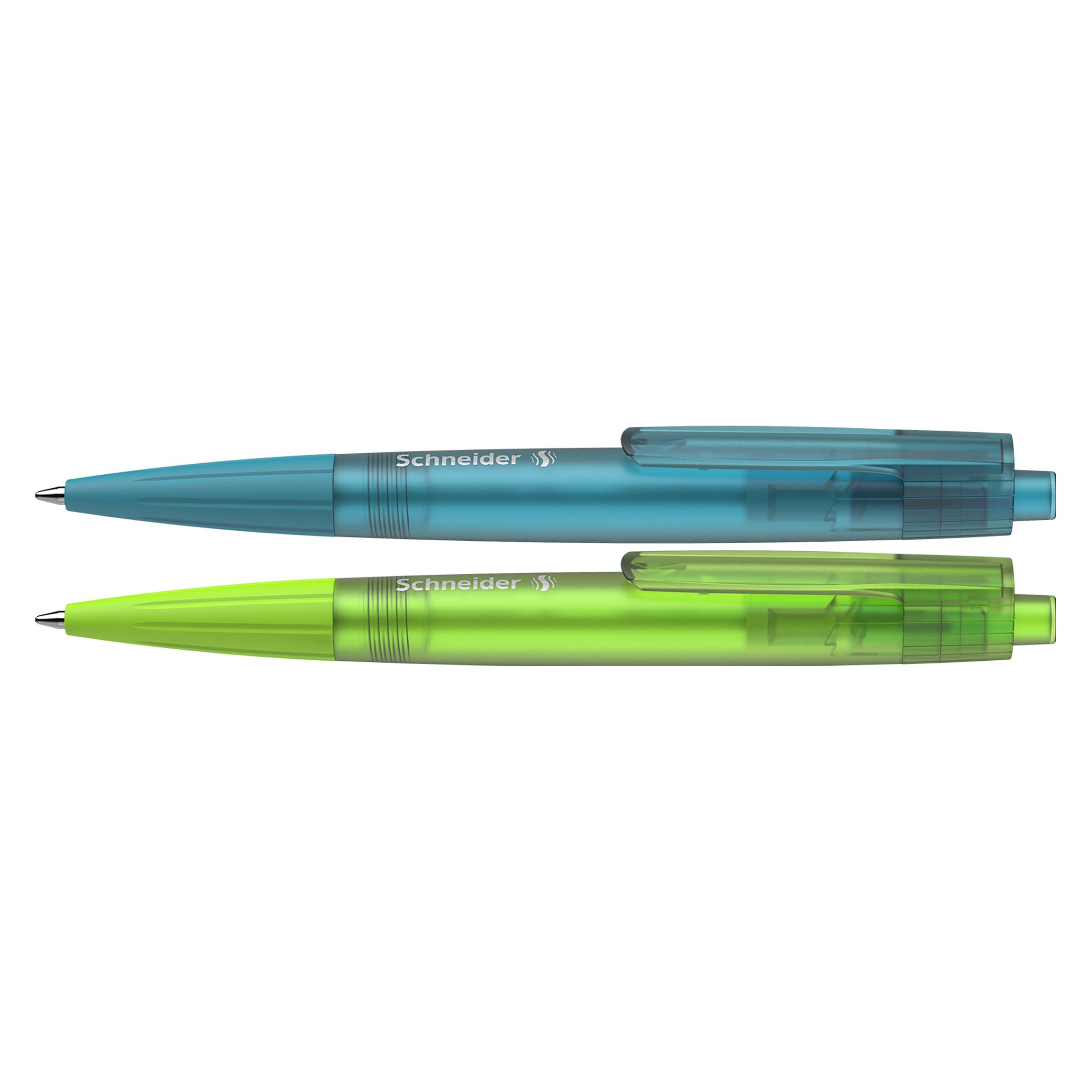 Schneider Kugelschreiber Like (2x) (73500)