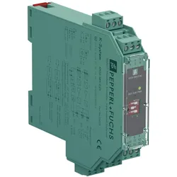Pepperl+Fuchs Fabrik Schaltverstärker KFD2-SR3-2.2S
