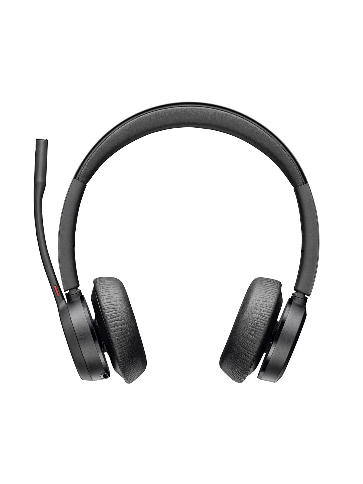 HP Poly Voyager 4320-M Microsoft Teams Certified Headset +BT700 dongle +Charging Stand (77Z32AA)