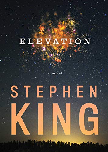 Stephen King - Elevation - Preis vom 12.10.2026 11:37:12 h