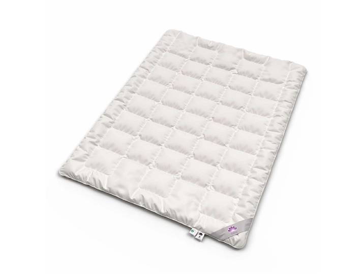 LOTUS Duvet CASHMERE 200x210cm 4 jahreszeiten