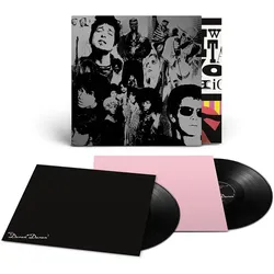 Thank You, Schallplatten