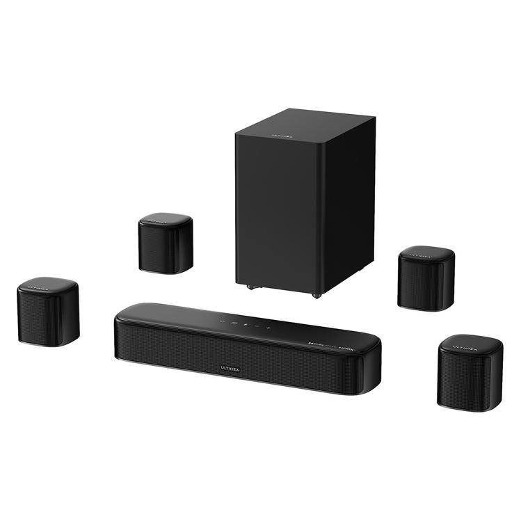 Ultimea Aura S5T Soundbar (U2625)