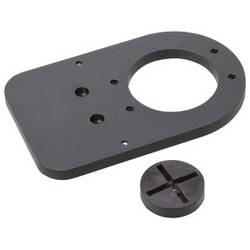 Pepperl+Fuchs Adapterplatte MH-F31K-02 303338 1 St.