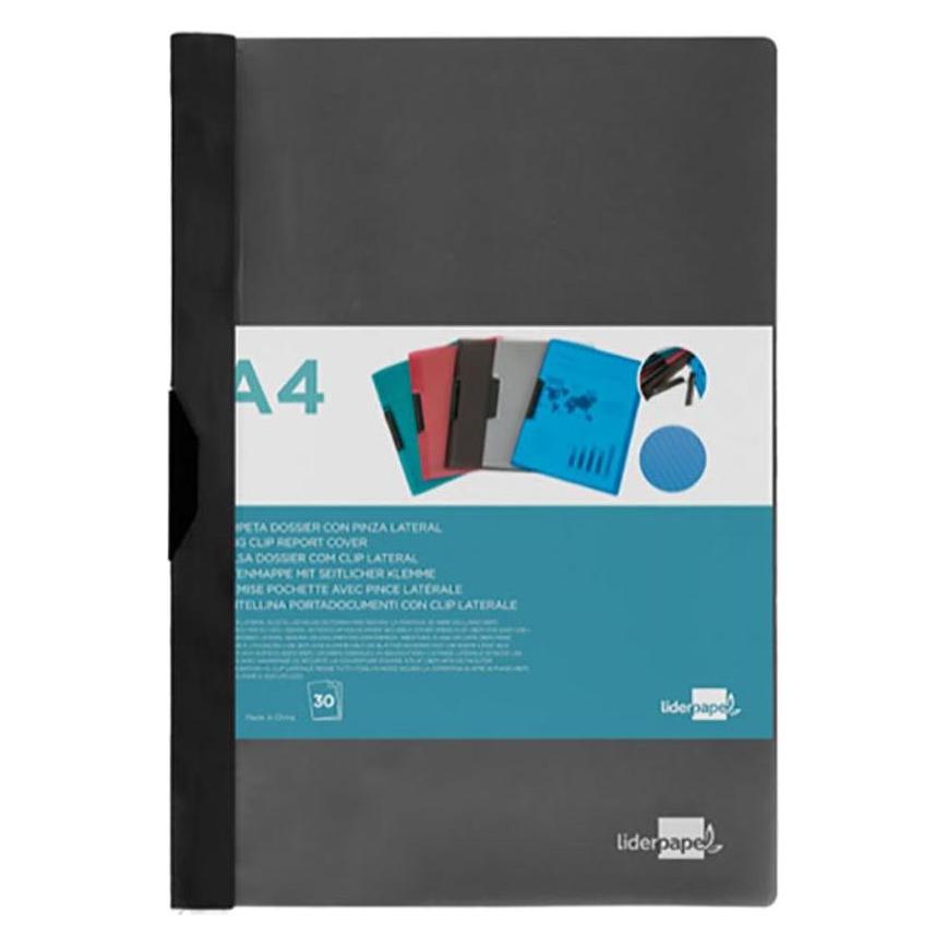 Liderpapel DP04 (A4, 25x) (DP04)