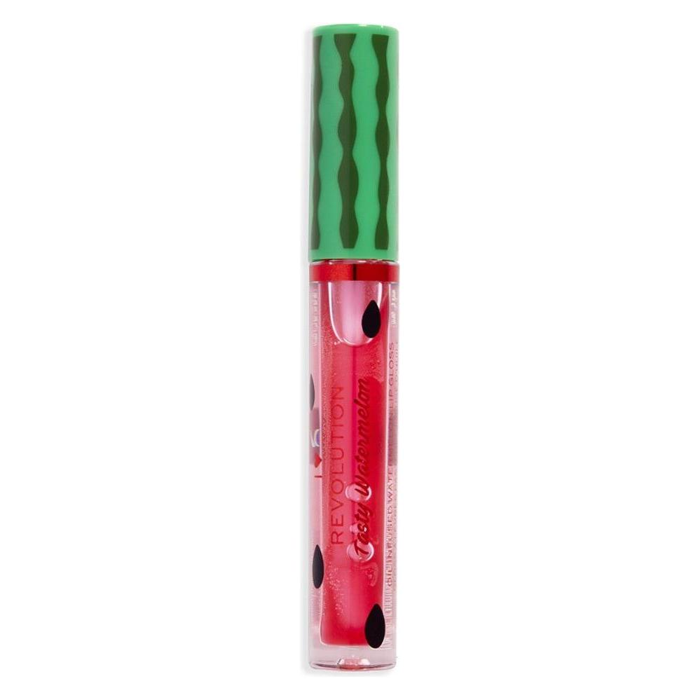 I Heart Revolution Watermelon (Lip Gloss) 2.2 ml - Shade: Slice (Slice) (33078515)