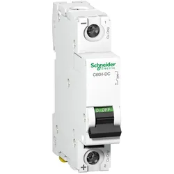 Schneider Electric, Schutzschalter, LSSchalter