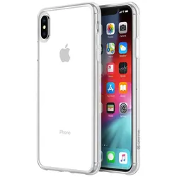 Griffin Reveal - Hülle für iPhone Xs Max (Clear)