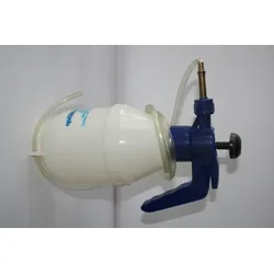 ELMAG Kühlmittel-Druckflasche 1,5 l - 62099